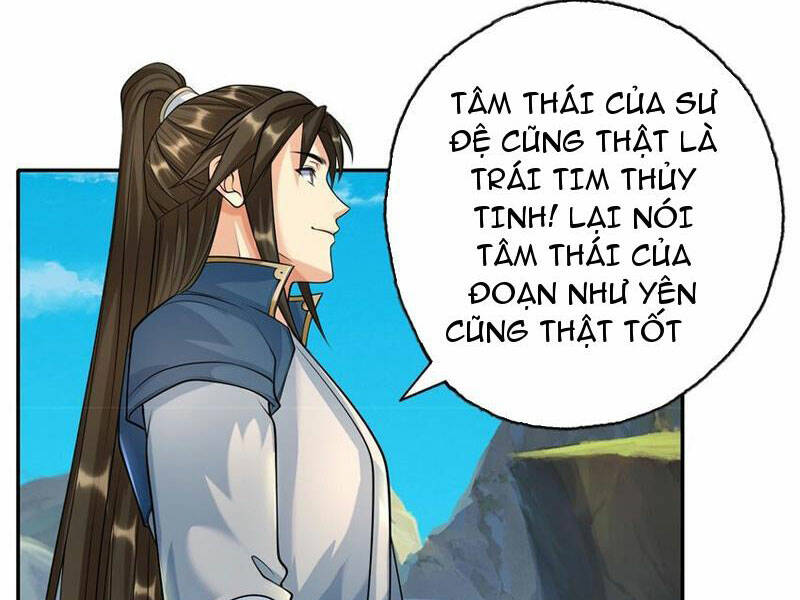 Ta Có Thể Đốn Ngộ Vô Hạn Chapter 109 - Trang 2