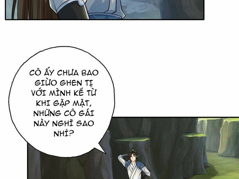 Ta Có Thể Đốn Ngộ Vô Hạn Chapter 109 - Trang 2