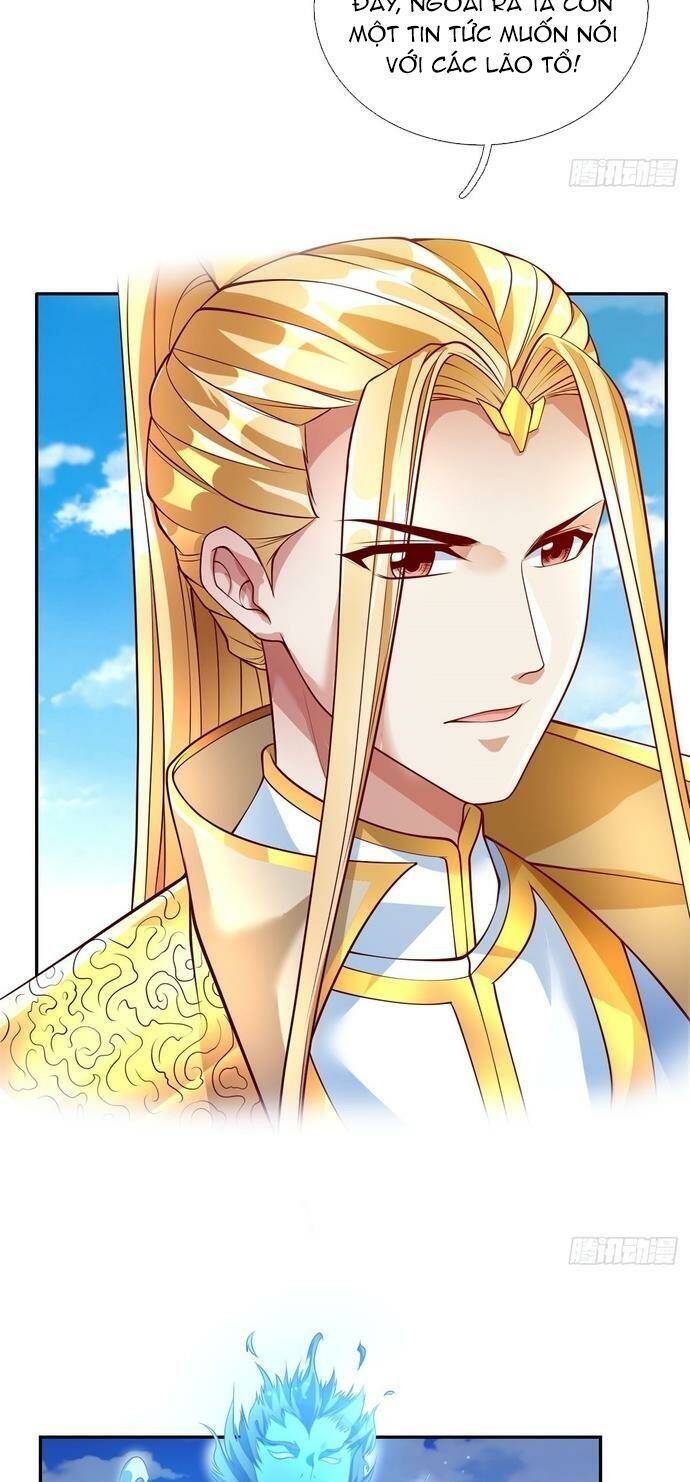 Ta Có Thể Đốn Ngộ Vô Hạn Chapter 11 - Trang 2