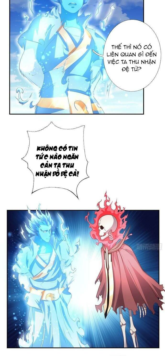 Ta Có Thể Đốn Ngộ Vô Hạn Chapter 11 - Trang 2