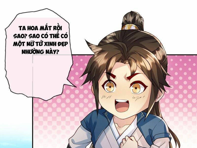 Ta Có Thể Đốn Ngộ Vô Hạn Chapter 111 - Trang 2