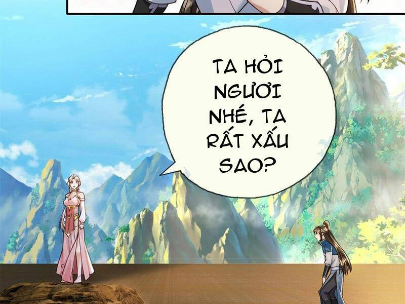 Ta Có Thể Đốn Ngộ Vô Hạn Chapter 111 - Trang 2