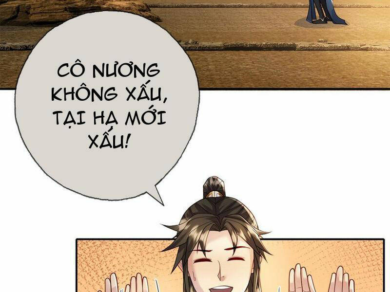 Ta Có Thể Đốn Ngộ Vô Hạn Chapter 111 - Trang 2