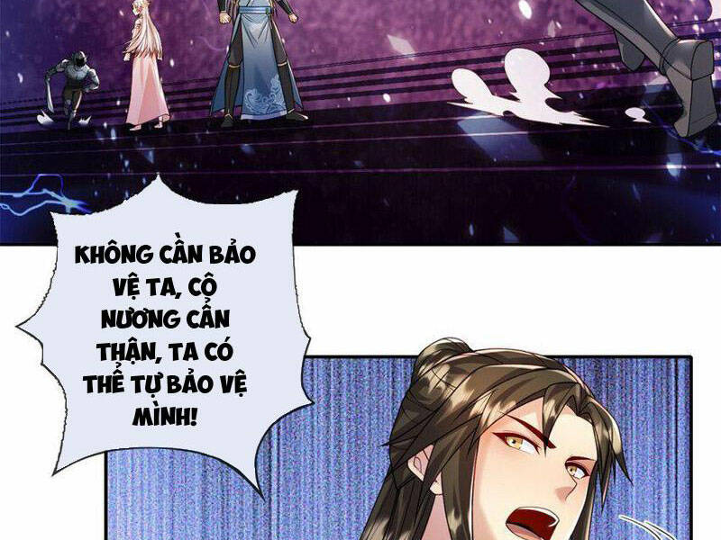 Ta Có Thể Đốn Ngộ Vô Hạn Chapter 111 - Trang 2