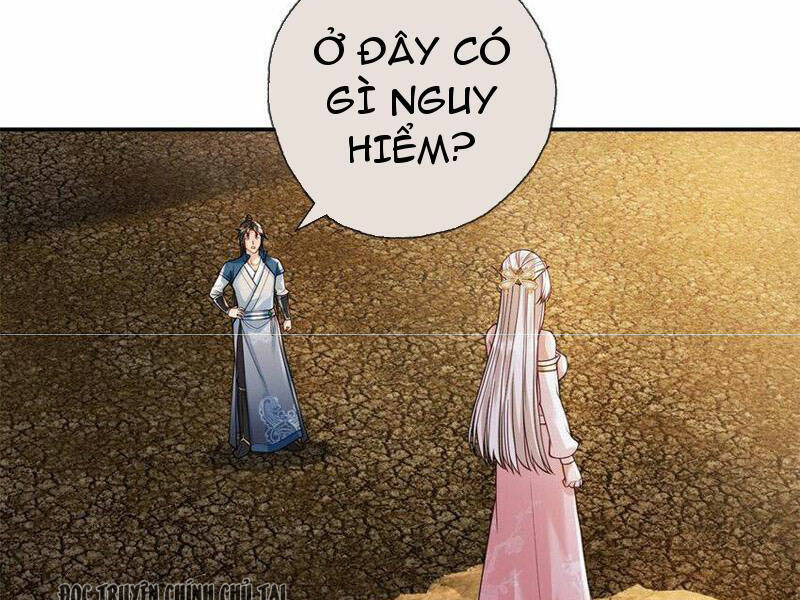 Ta Có Thể Đốn Ngộ Vô Hạn Chapter 111 - Trang 2