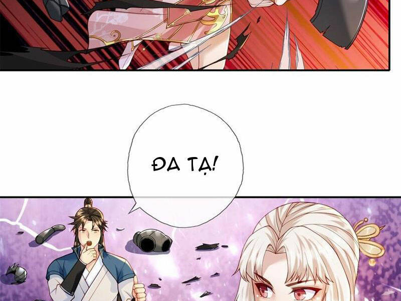 Ta Có Thể Đốn Ngộ Vô Hạn Chapter 112 - Trang 2