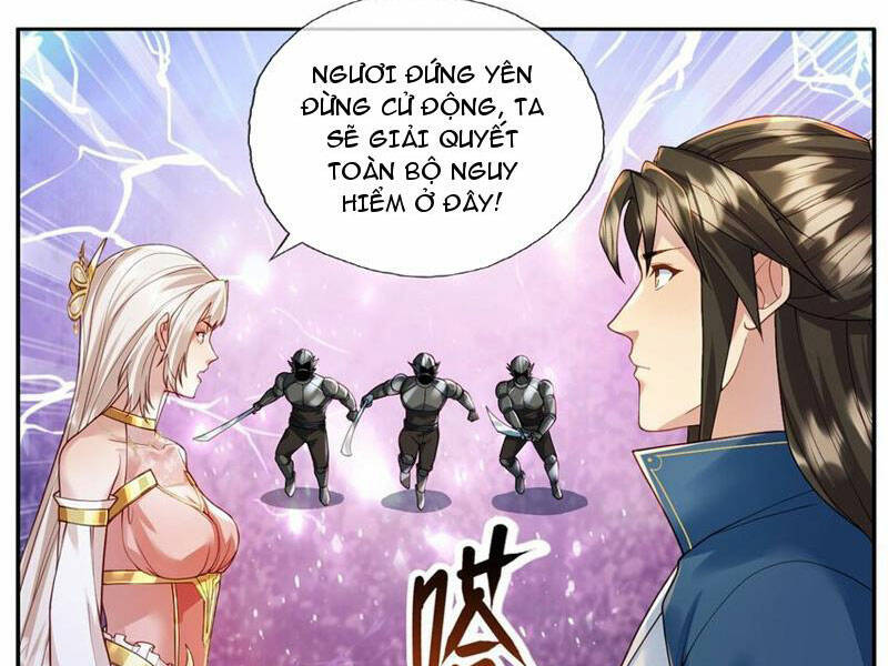 Ta Có Thể Đốn Ngộ Vô Hạn Chapter 112 - Trang 2