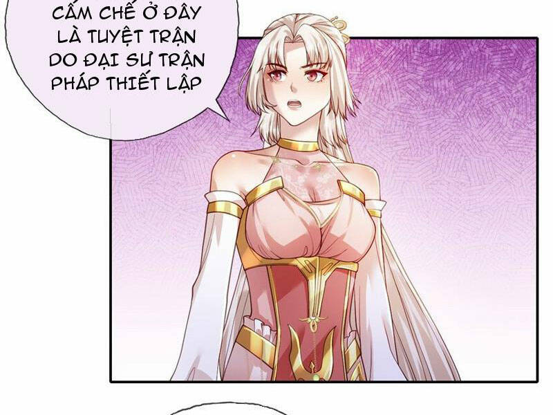 Ta Có Thể Đốn Ngộ Vô Hạn Chapter 112 - Trang 2