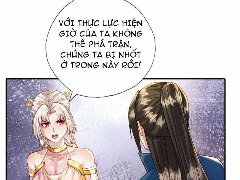 Ta Có Thể Đốn Ngộ Vô Hạn Chapter 112 - Trang 2