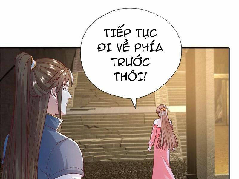 Ta Có Thể Đốn Ngộ Vô Hạn Chapter 115 - Trang 2