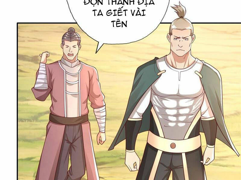 Ta Có Thể Đốn Ngộ Vô Hạn Chapter 115 - Trang 2