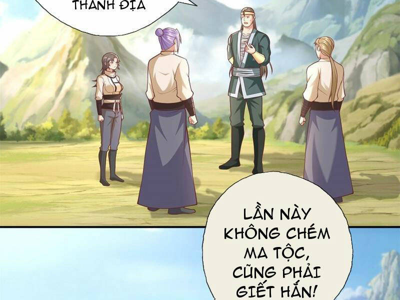 Ta Có Thể Đốn Ngộ Vô Hạn Chapter 115 - Trang 2