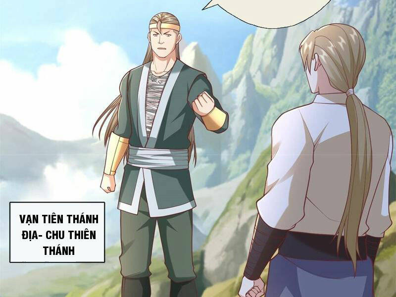Ta Có Thể Đốn Ngộ Vô Hạn Chapter 115 - Trang 2