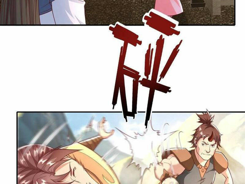 Ta Có Thể Đốn Ngộ Vô Hạn Chapter 115 - Trang 2