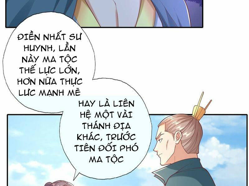 Ta Có Thể Đốn Ngộ Vô Hạn Chapter 115 - Trang 2
