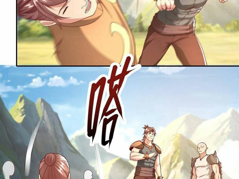 Ta Có Thể Đốn Ngộ Vô Hạn Chapter 115 - Trang 2