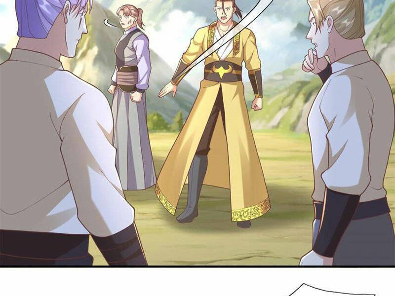 Ta Có Thể Đốn Ngộ Vô Hạn Chapter 115 - Trang 2