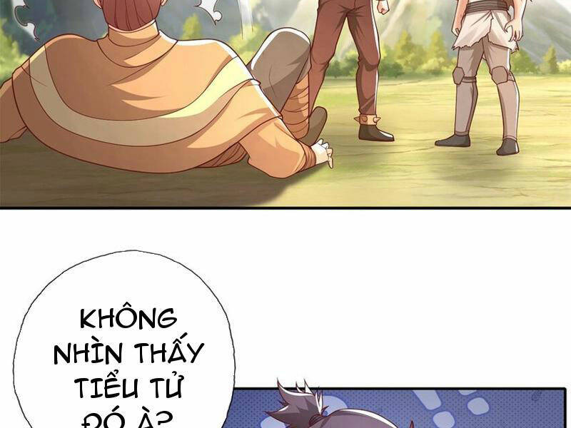 Ta Có Thể Đốn Ngộ Vô Hạn Chapter 115 - Trang 2