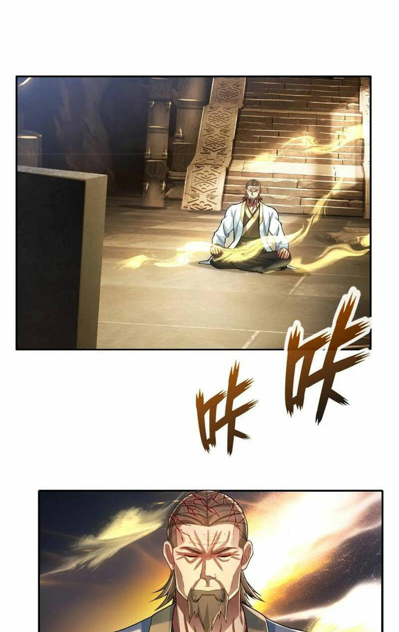 Ta Có Thể Đốn Ngộ Vô Hạn Chapter 116 - Trang 2