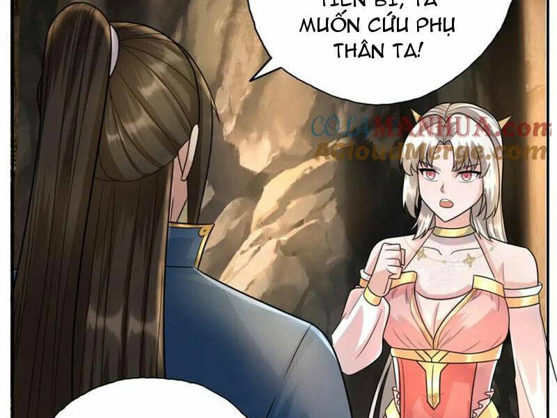 Ta Có Thể Đốn Ngộ Vô Hạn Chapter 117 - Trang 2
