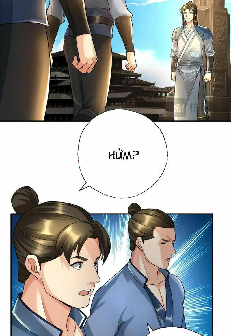 Ta Có Thể Đốn Ngộ Vô Hạn Chapter 118 - Trang 2