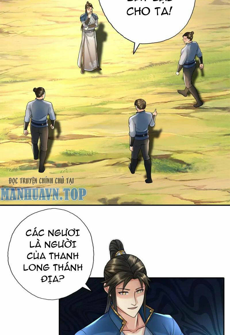 Ta Có Thể Đốn Ngộ Vô Hạn Chapter 118 - Trang 2