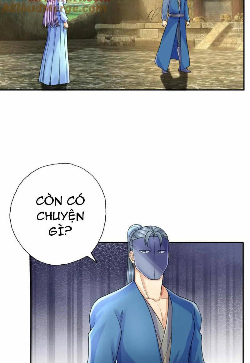 Ta Có Thể Đốn Ngộ Vô Hạn Chapter 118 - Trang 2