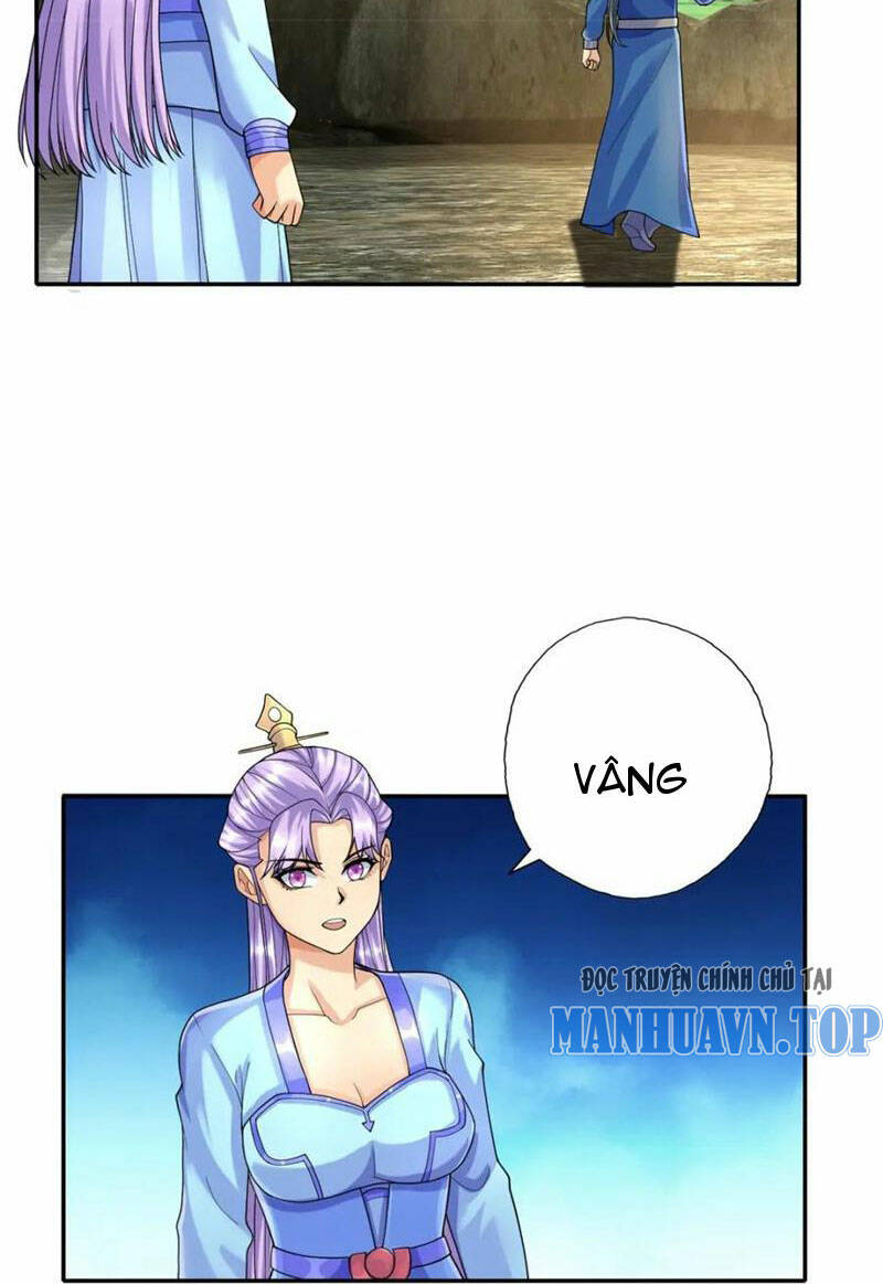 Ta Có Thể Đốn Ngộ Vô Hạn Chapter 118 - Trang 2