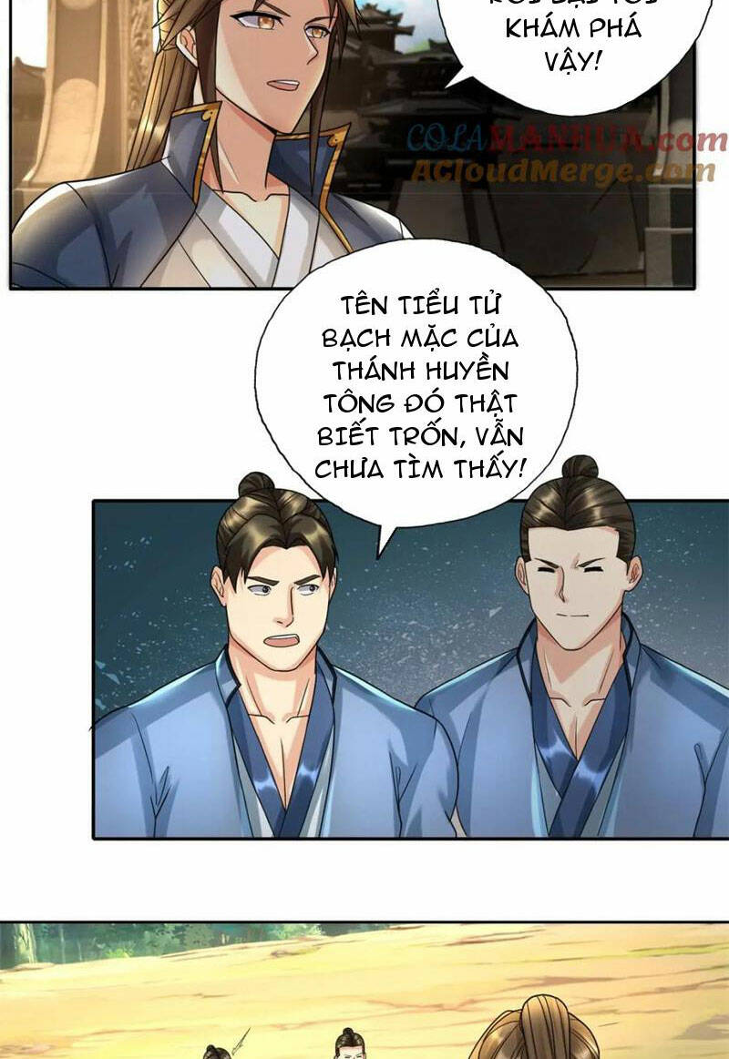 Ta Có Thể Đốn Ngộ Vô Hạn Chapter 118 - Trang 2