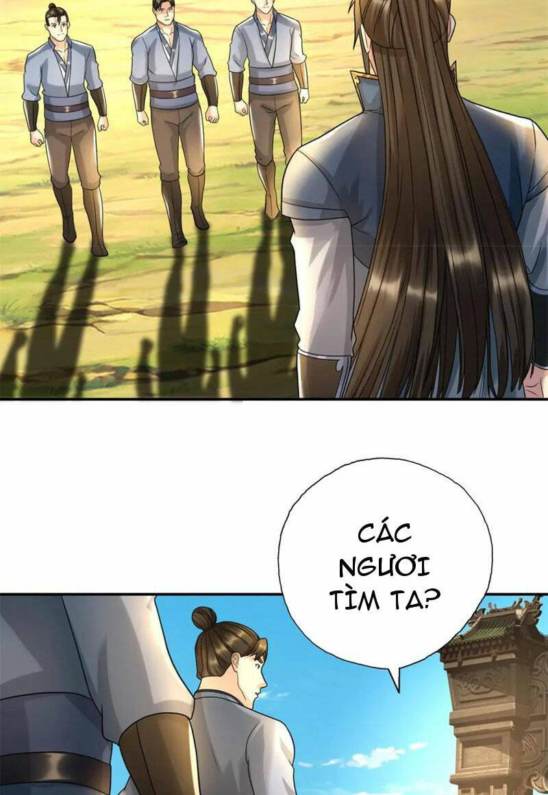 Ta Có Thể Đốn Ngộ Vô Hạn Chapter 118 - Trang 2