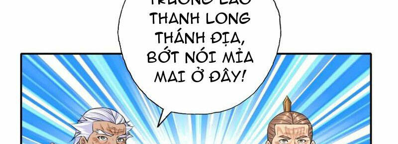 Ta Có Thể Đốn Ngộ Vô Hạn Chapter 119 - Trang 2