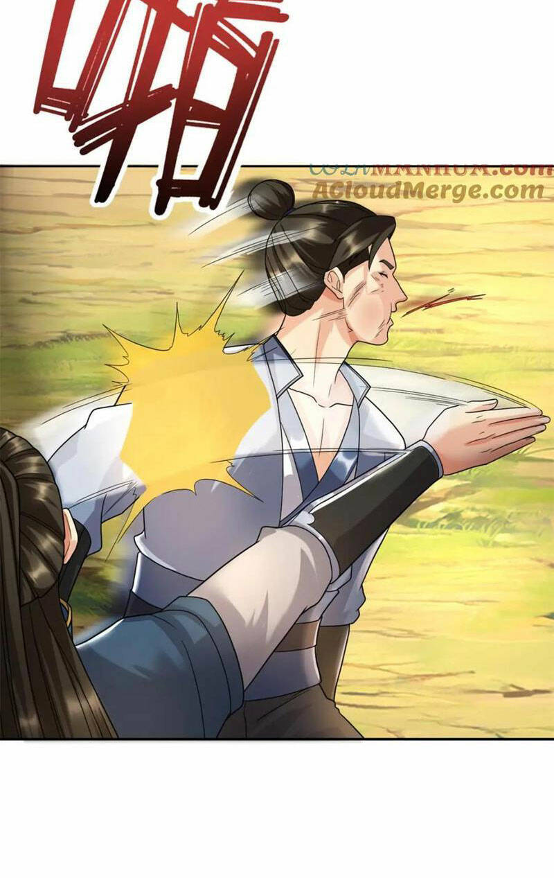 Ta Có Thể Đốn Ngộ Vô Hạn Chapter 119 - Trang 2