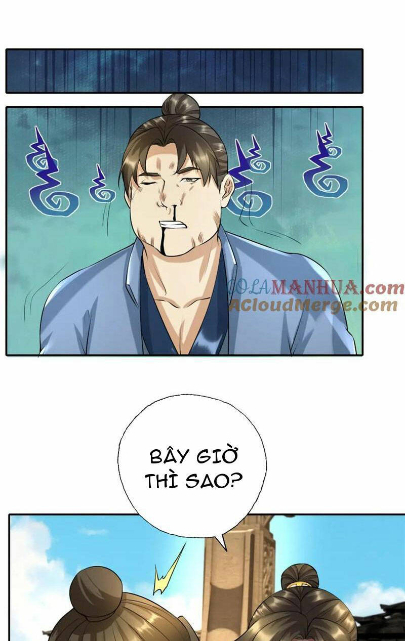 Ta Có Thể Đốn Ngộ Vô Hạn Chapter 119 - Trang 2