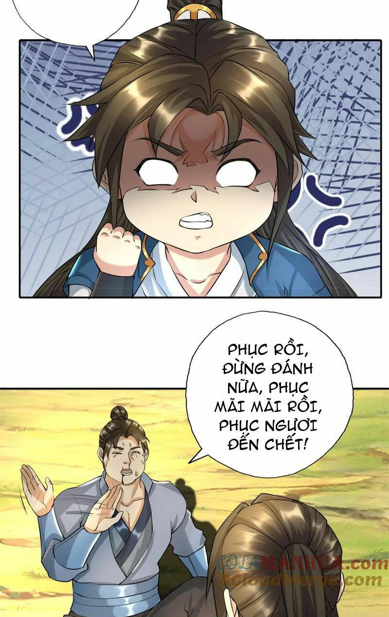 Ta Có Thể Đốn Ngộ Vô Hạn Chapter 119 - Trang 2