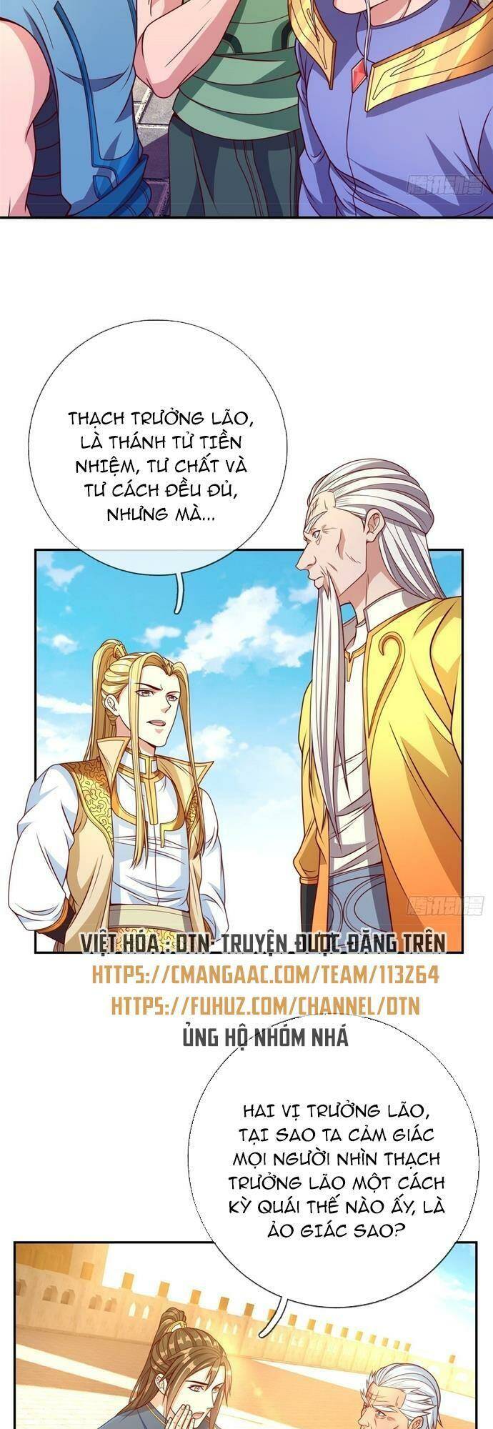 Ta Có Thể Đốn Ngộ Vô Hạn Chapter 12 - Trang 2