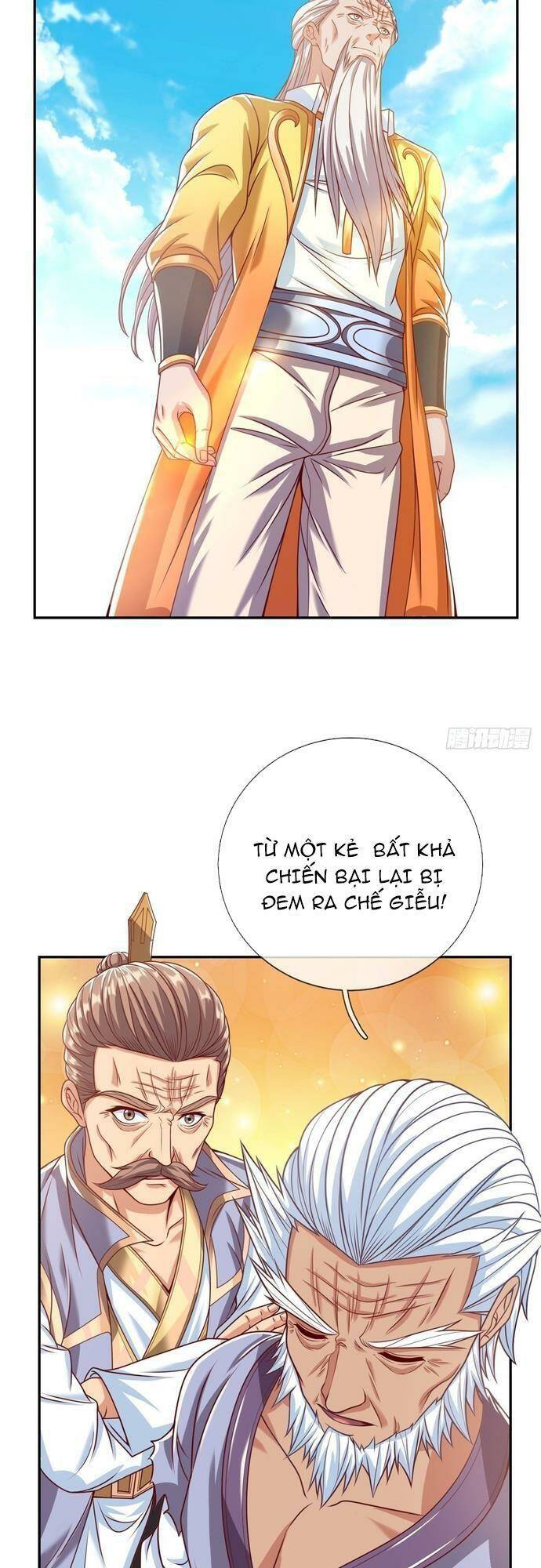 Ta Có Thể Đốn Ngộ Vô Hạn Chapter 12 - Trang 2