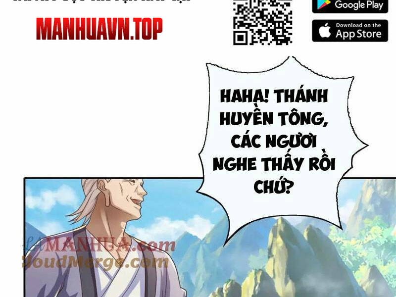 Ta Có Thể Đốn Ngộ Vô Hạn Chapter 120 - Trang 2