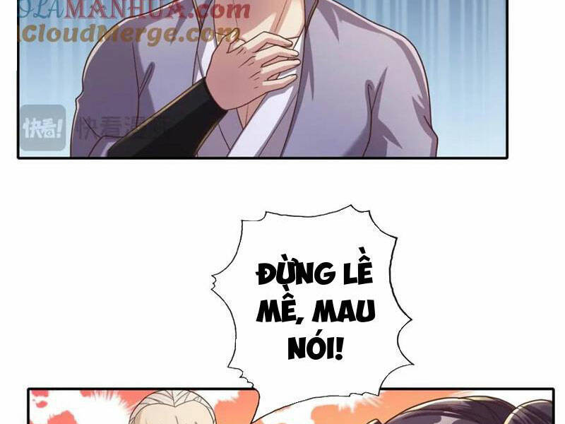 Ta Có Thể Đốn Ngộ Vô Hạn Chapter 120 - Trang 2