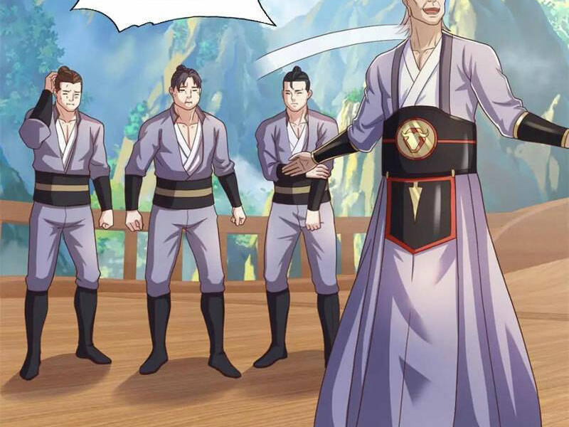 Ta Có Thể Đốn Ngộ Vô Hạn Chapter 120 - Trang 2