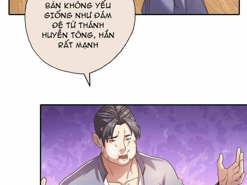 Ta Có Thể Đốn Ngộ Vô Hạn Chapter 120 - Trang 2