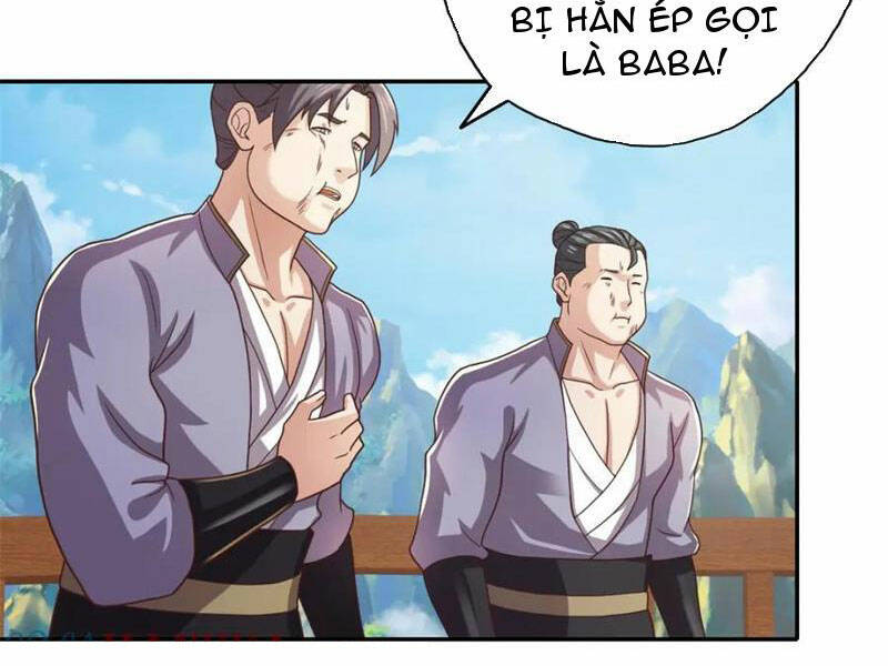 Ta Có Thể Đốn Ngộ Vô Hạn Chapter 120 - Trang 2