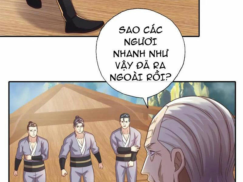Ta Có Thể Đốn Ngộ Vô Hạn Chapter 120 - Trang 2