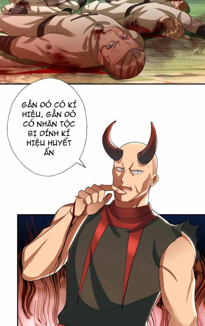 Ta Có Thể Đốn Ngộ Vô Hạn Chapter 121 - Trang 2