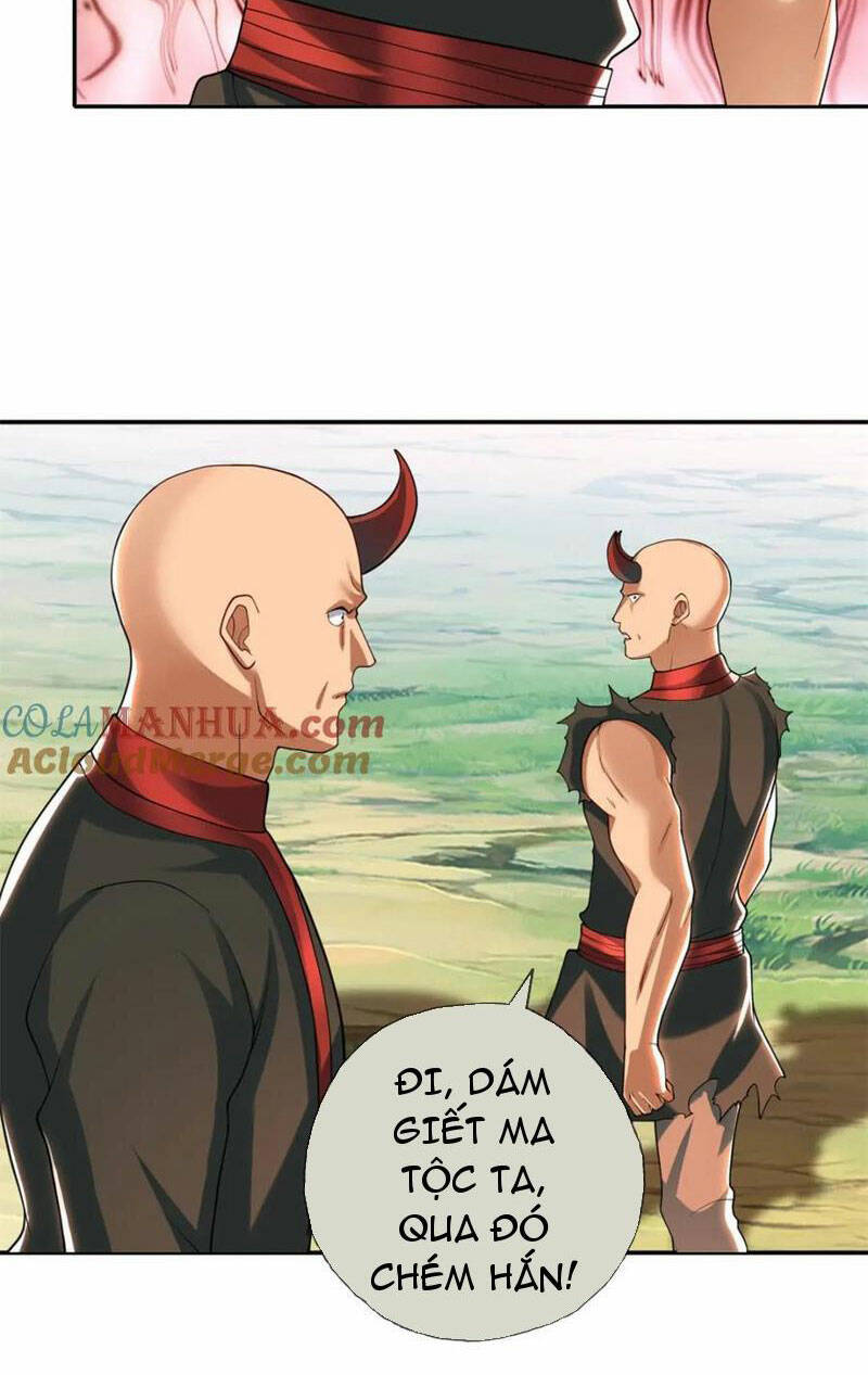 Ta Có Thể Đốn Ngộ Vô Hạn Chapter 121 - Trang 2