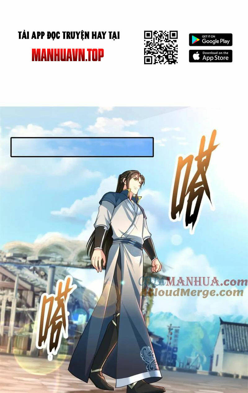 Ta Có Thể Đốn Ngộ Vô Hạn Chapter 121 - Trang 2
