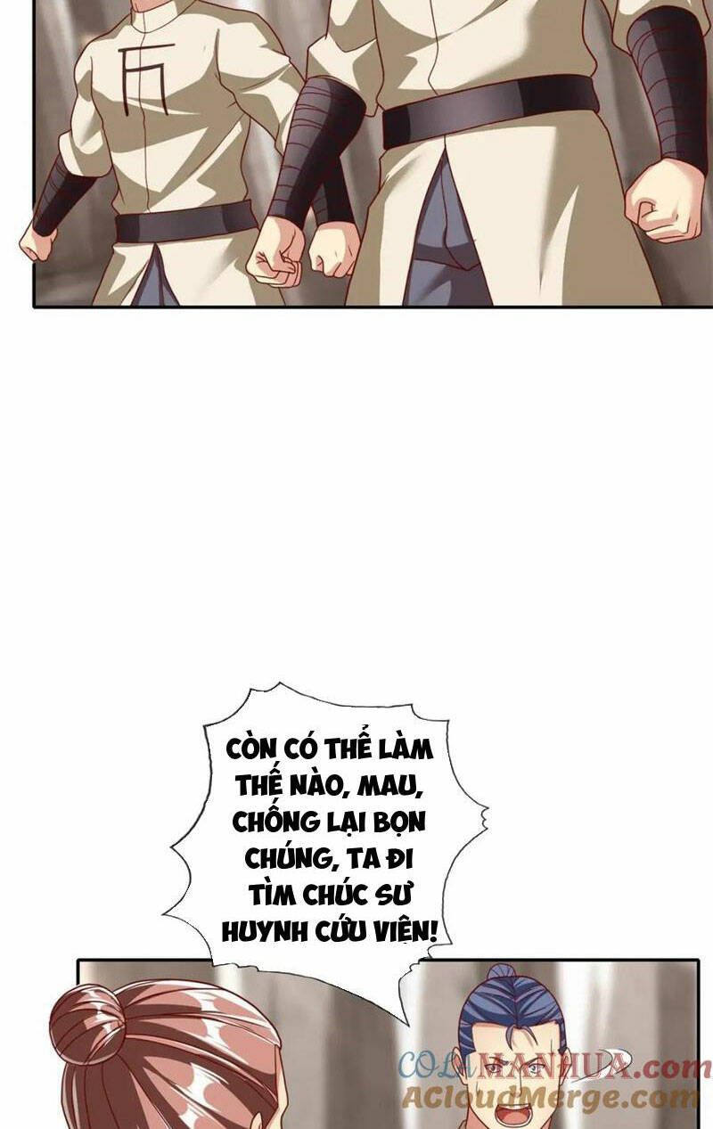 Ta Có Thể Đốn Ngộ Vô Hạn Chapter 122 - Trang 2