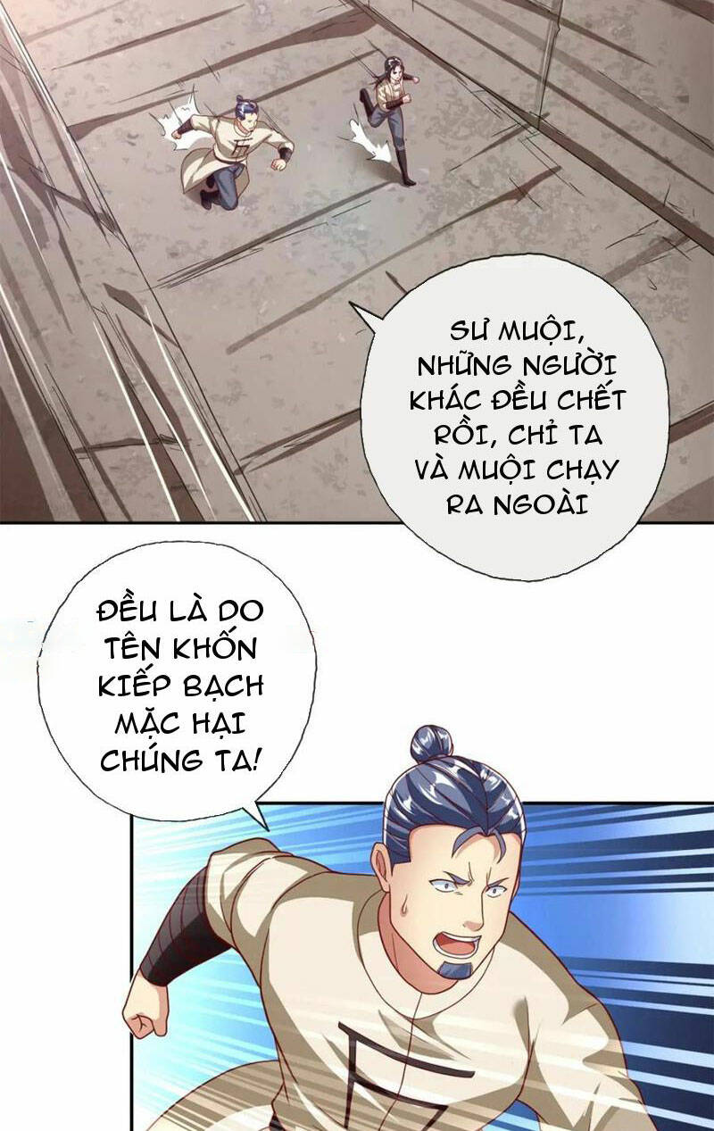 Ta Có Thể Đốn Ngộ Vô Hạn Chapter 122 - Trang 2