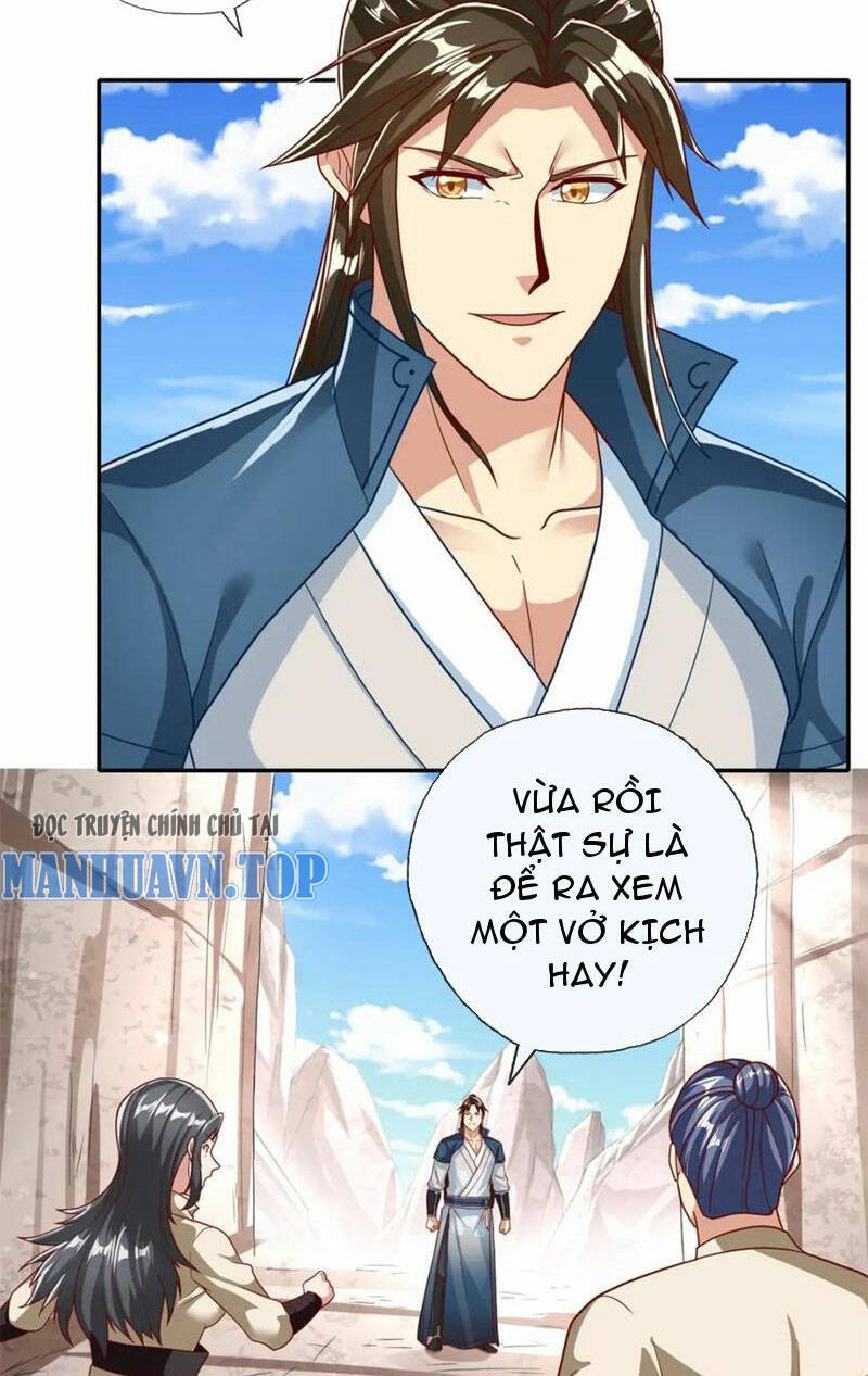 Ta Có Thể Đốn Ngộ Vô Hạn Chapter 122 - Trang 2