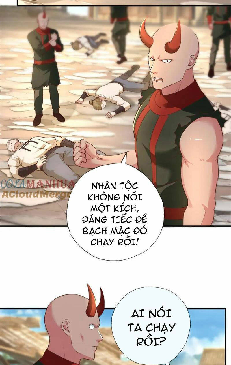 Ta Có Thể Đốn Ngộ Vô Hạn Chapter 123 - Trang 2