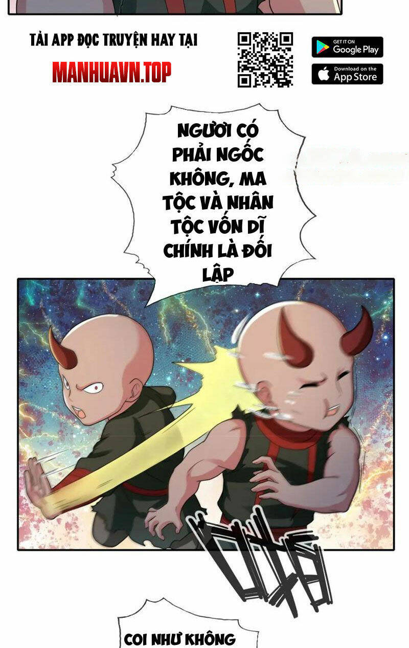 Ta Có Thể Đốn Ngộ Vô Hạn Chapter 123 - Trang 2